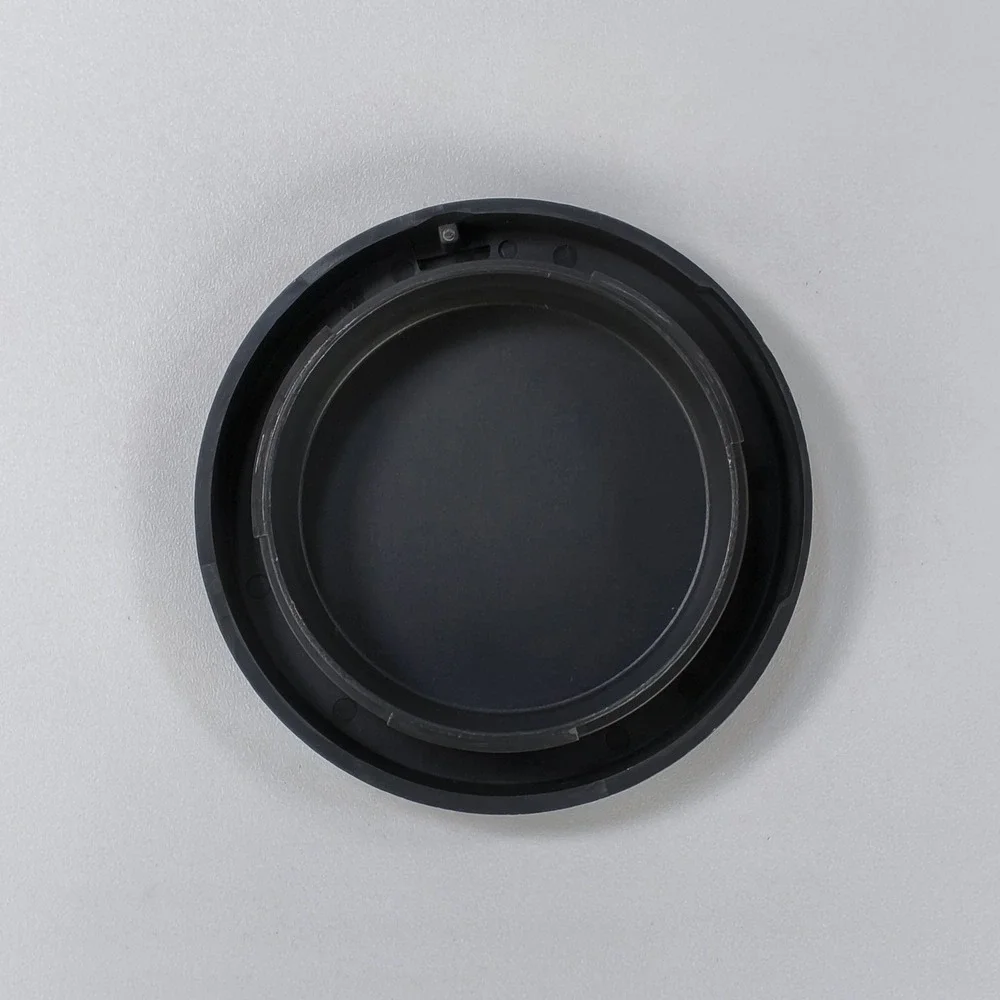 Sony E-mount Body Cap ALC-B1EM for Alpha Mirrorless Cameras Black